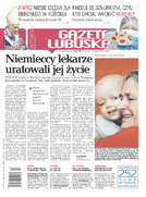 Gazeta Lubuska (B - Nowa Sól, Wschowa)