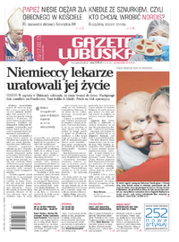 Gazeta Lubuska