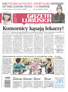 Gazeta Lubuska (B - Nowa Sól, Wschowa)