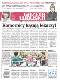 Gazeta Lubuska