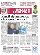 Gazeta Lubuska (B - Nowa Sól, Wschowa)