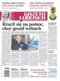 Gazeta Lubuska