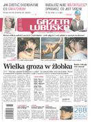 Gazeta Lubuska (B - Nowa Sól, Wschowa)