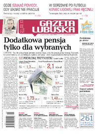 Gazeta Lubuska