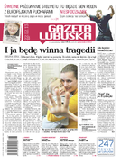 Gazeta Lubuska (B - Nowa Sól, Wschowa)