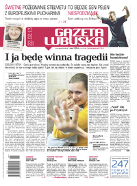 Gazeta Lubuska