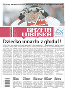 Gazeta Lubuska (B - Nowa Sól, Wschowa)