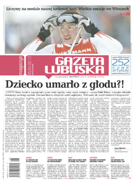 Gazeta Lubuska