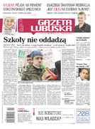 Gazeta Lubuska (B - Nowa Sól, Wschowa)