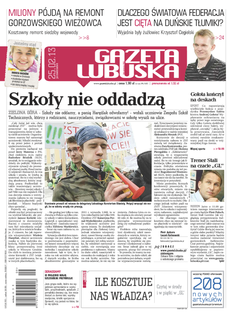 Gazeta Lubuska