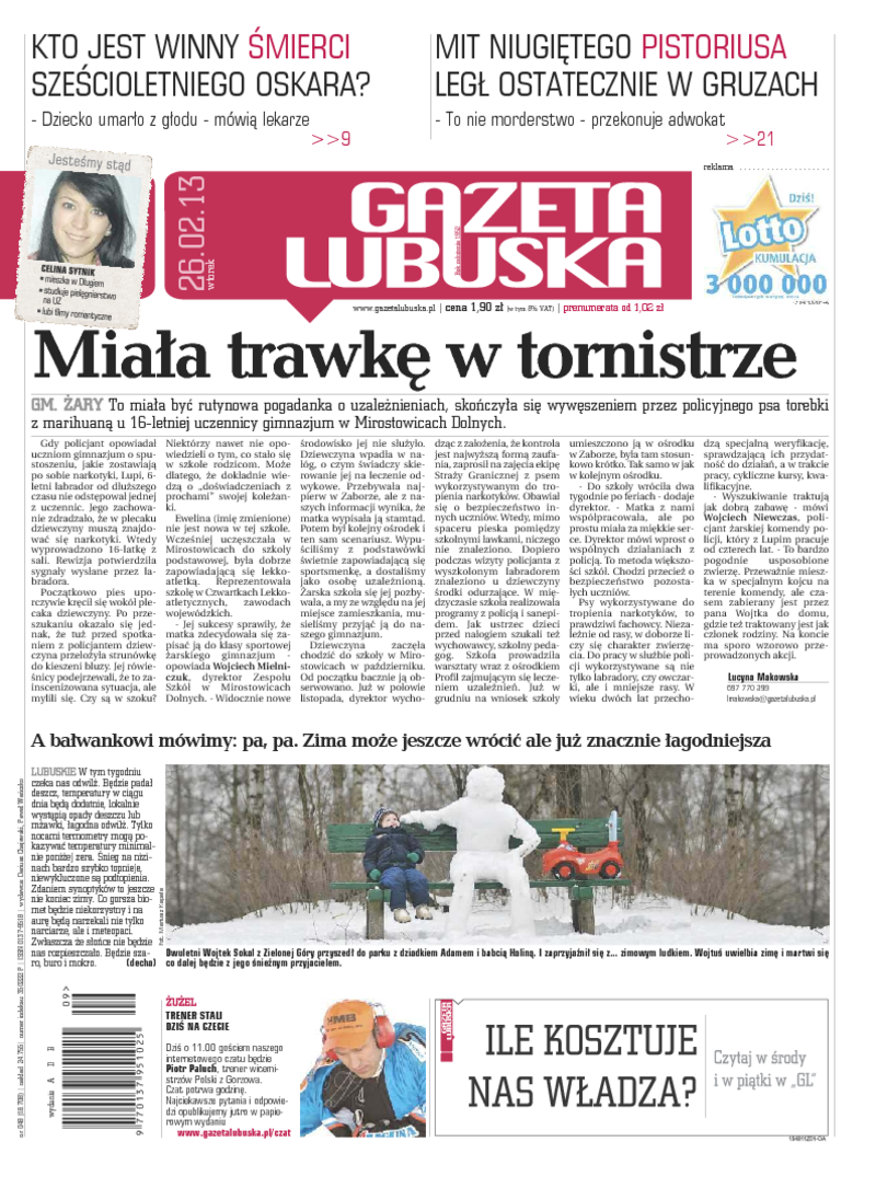 Gazeta Lubuska