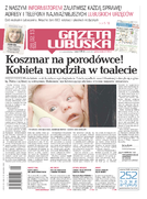 Gazeta Lubuska (B - Nowa Sól, Wschowa)