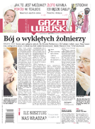 Gazeta Lubuska (B - Nowa Sól, Wschowa)