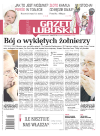 Gazeta Lubuska