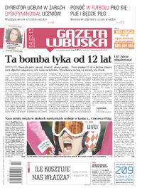 Gazeta Lubuska