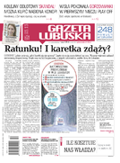 Gazeta Lubuska (B - Nowa Sól, Wschowa)