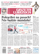 Gazeta Lubuska (B - Nowa Sól, Wschowa)