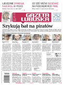 Gazeta Lubuska (B - Nowa Sól, Wschowa)