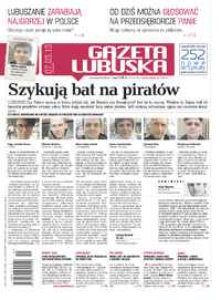 Gazeta Lubuska