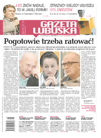 Gazeta Lubuska