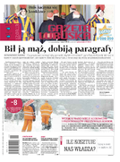 Gazeta Lubuska (B - Nowa Sól, Wschowa)