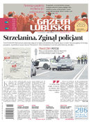 Gazeta Lubuska (B - Nowa Sól, Wschowa)