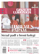 Gazeta Lubuska (B - Nowa Sól, Wschowa)