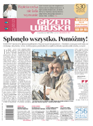 Gazeta Lubuska (B - Nowa Sól, Wschowa)