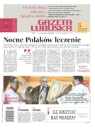 Gazeta Lubuska (B - Nowa Sól, Wschowa)