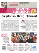 Gazeta Lubuska (B - Nowa Sól, Wschowa)