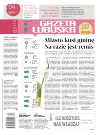 Gazeta Lubuska