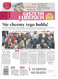 Gazeta Lubuska