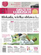 Gazeta Lubuska (D - Gorzów Wielkopolski, Słubice, Sulęcin, Myślibórz)