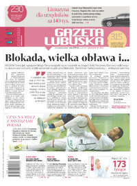 Gazeta Lubuska