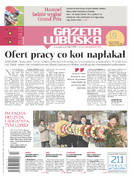 Gazeta Lubuska (B - Nowa Sól, Wschowa)