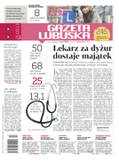 Gazeta Lubuska (B - Nowa Sól, Wschowa)