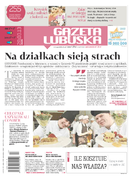 Gazeta Lubuska (B - Nowa Sól, Wschowa)