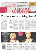 Gazeta Lubuska (B - Nowa Sól, Wschowa)