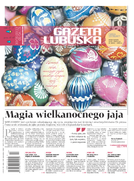 Gazeta Lubuska (B - Nowa Sól, Wschowa)