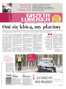 Gazeta Lubuska (B - Nowa Sól, Wschowa)