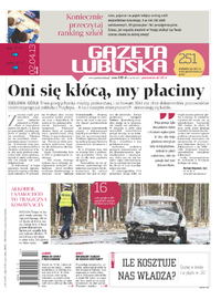 Gazeta Lubuska