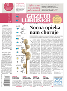 Gazeta Lubuska (B - Nowa Sól, Wschowa)