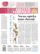 Gazeta Lubuska (D - Gorzów Wielkopolski, Słubice, Sulęcin, Myślibórz)