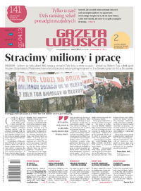 Gazeta Lubuska