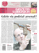 Gazeta Lubuska (D - Gorzów Wielkopolski, Słubice, Sulęcin, Myślibórz)