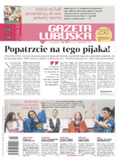 Gazeta Lubuska (B - Nowa Sól, Wschowa)