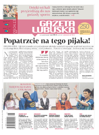 Gazeta Lubuska