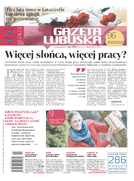 Gazeta Lubuska (B - Nowa Sól, Wschowa)