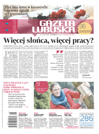 Gazeta Lubuska