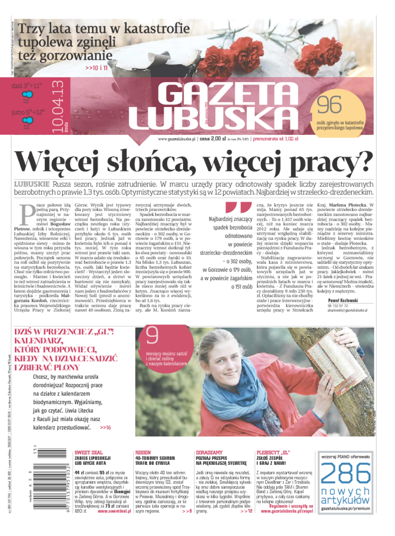 Gazeta Lubuska